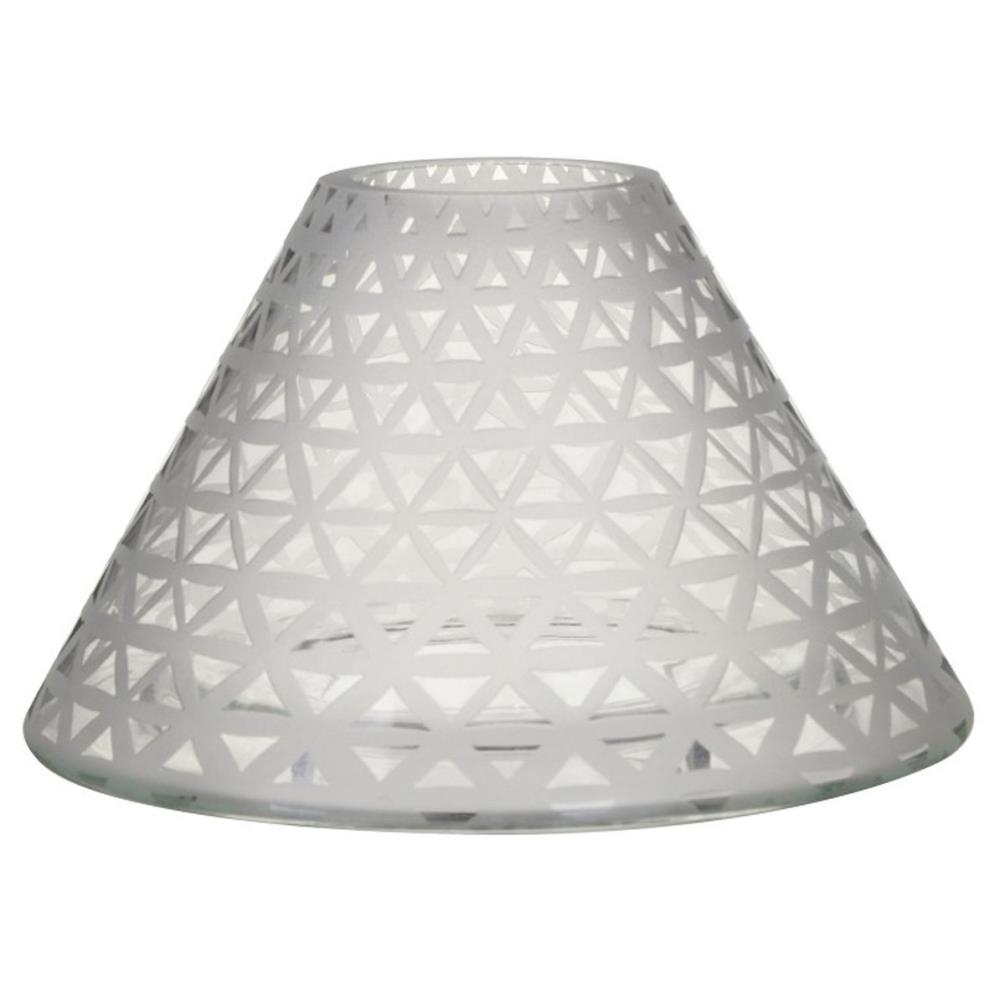 Yankee Candle Belmont Large Shade & Tray Extra Image 1